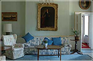 Luxury Country House Hotel in Newport, Co Mayo, Ireland - Newport House is the epitome of a luxurious Irish Country House Hotel with grand staircases, elegant rooms and sumptuous food