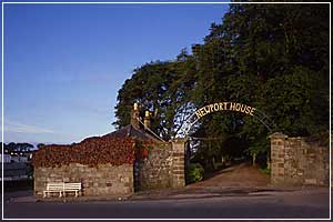 Luxury Hotel Westport Ireland - Newport Country House Hotel is ideally located between the charming estate town of Westport and the rugged beauty of Achill Island allowing guest the opportunity to enjoy more of Co Mayo's many attractions